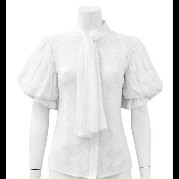 Gracia Top - Picture 4 of 5