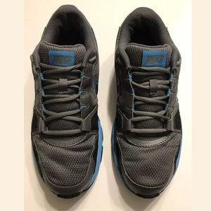 Nike Air Flex Trainer Sneakers Size 8.5