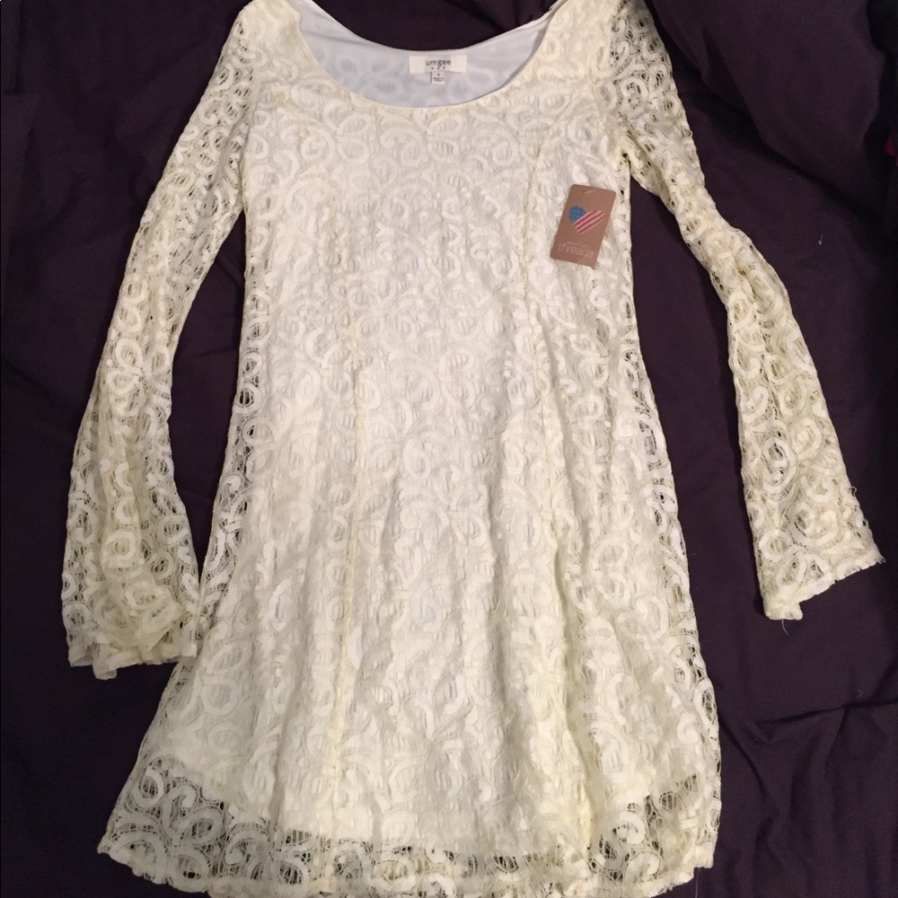 American threads dress