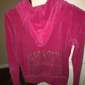 Juicy Couture Jacket
