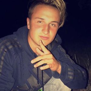 Meet your Posher, Tyler