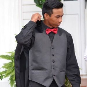 Meet your Posher, Chris