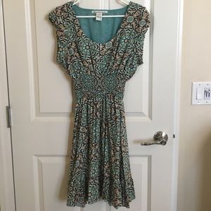 American Rag sun dress