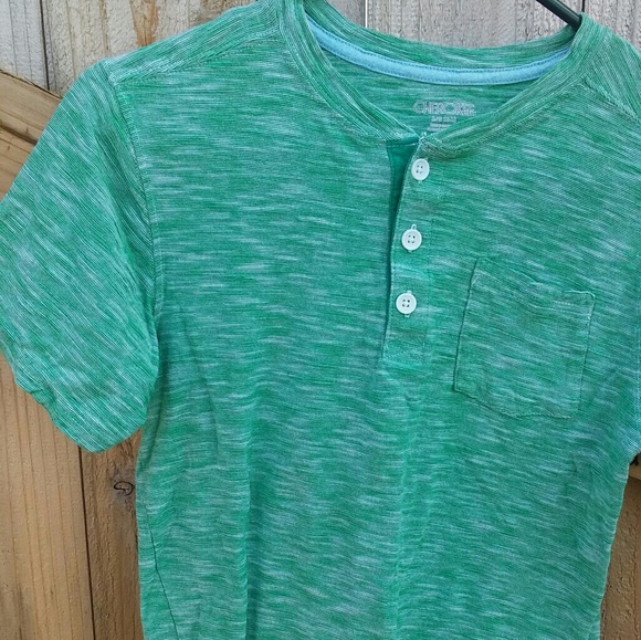 Cherokee boys shirt - Picture 2 of 5