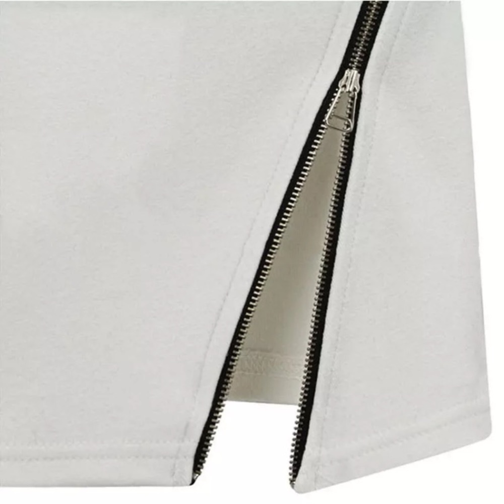 Long Sleeve Extra Long Top - Picture 3 of 6