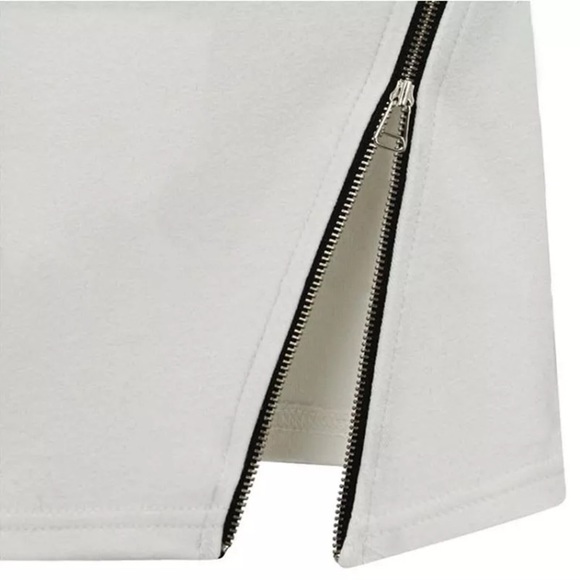 Long Sleeve Extra Long Top - Picture 3 of 6