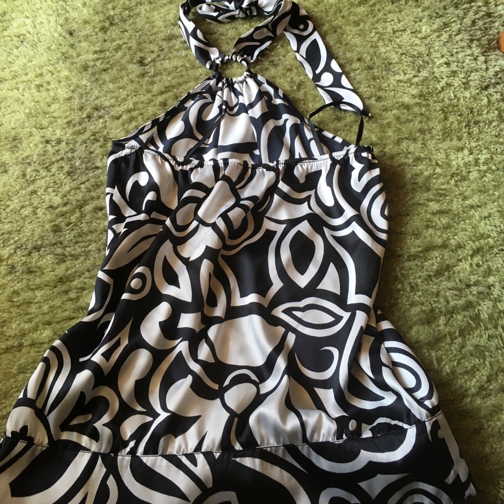 BCX Halter