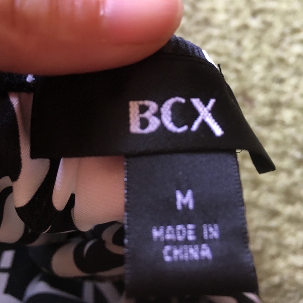 BCX Halter - Picture 4 of 6