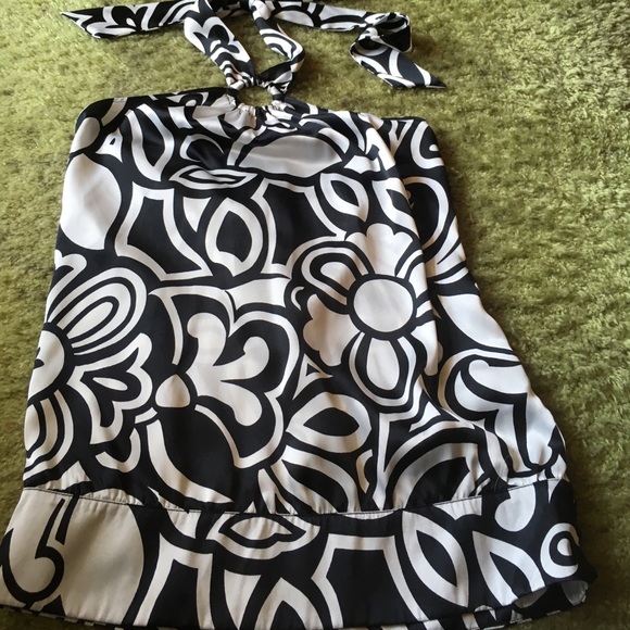 BCX Halter - Picture 2 of 6