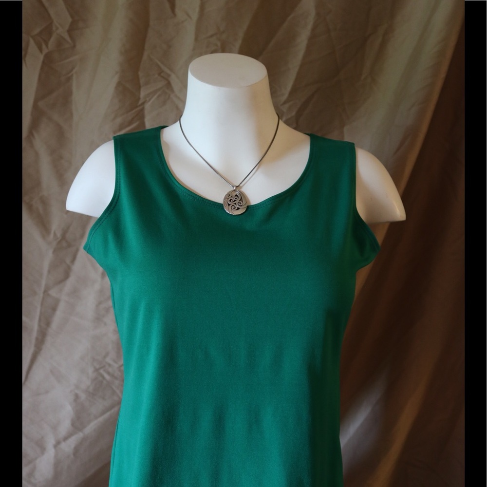 Super Cute Tank Top!