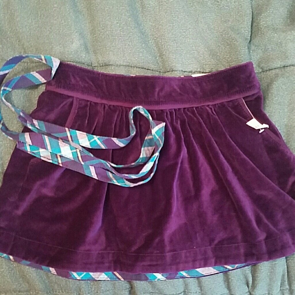 AERPOSTALE MINI SKIRT