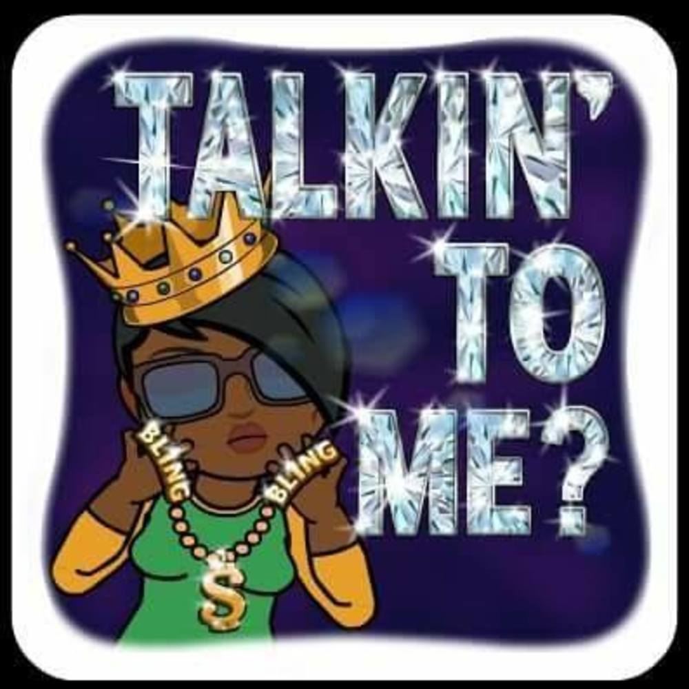 Meet your Posher, Janice