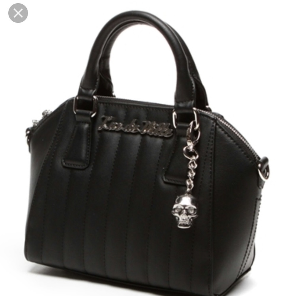 ISO lux de ville mini lady Vamp !