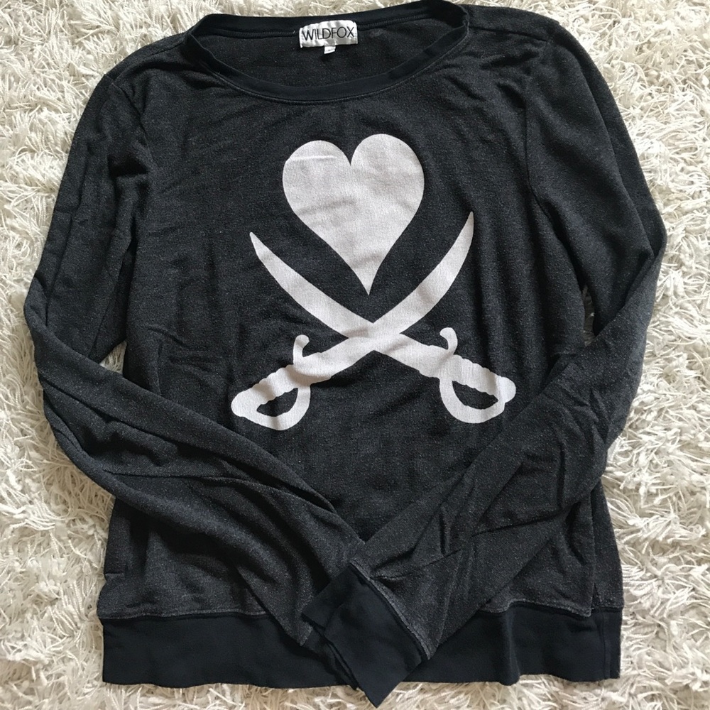 Wildfox Sweatshirt