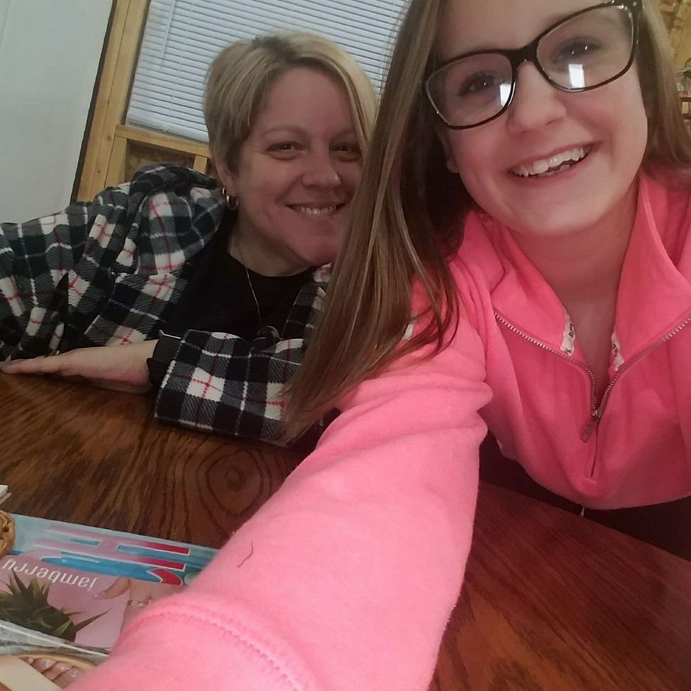 Meet your Posher, Sasha