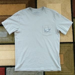 Light Gray T-Shirt