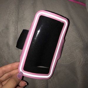 I phone 6/6s armband