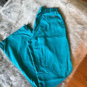 Grey's Anatomy scrub pants