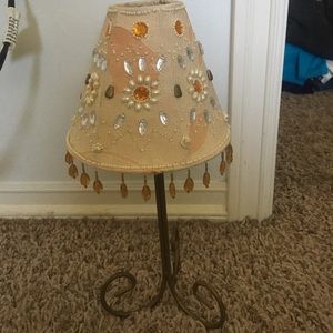 Decorative Lamp
