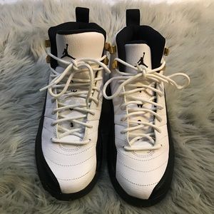Air Jordan Retro 12 "Taxi's"