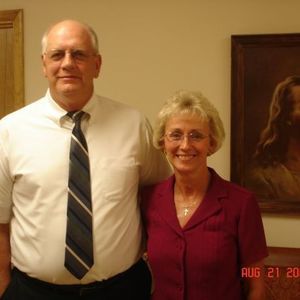 Meet your Posher, Mildred