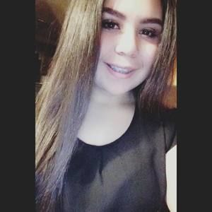 Meet your Posher, Jenny