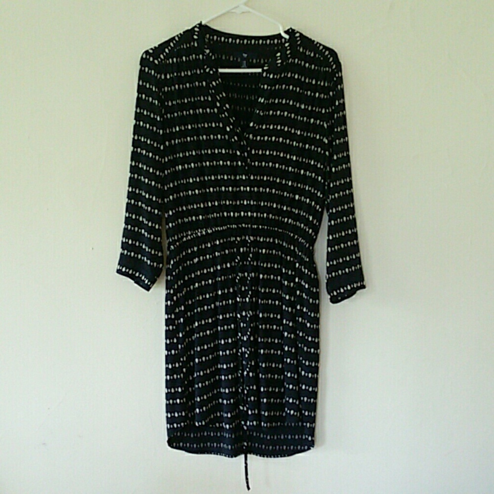 Gap dress