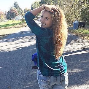 Meet your Posher, Amber