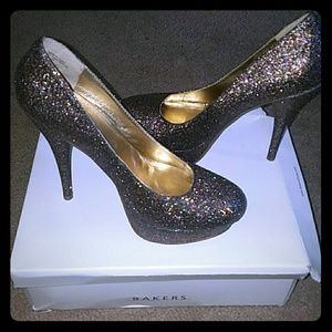 Multi Victoria G from Bakers
