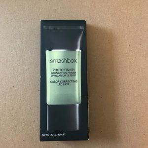 Smashbox Photo Finish Color Correcting Primer