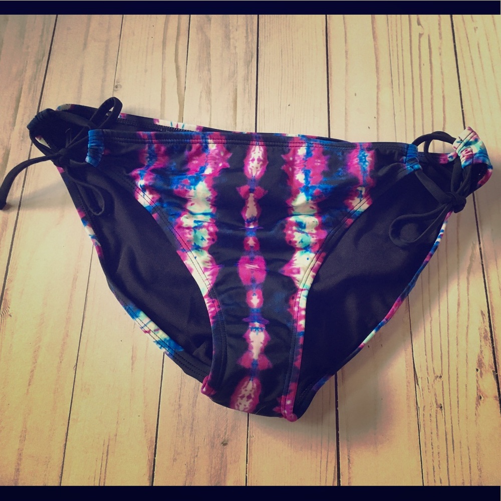 Target Swim Bottoms