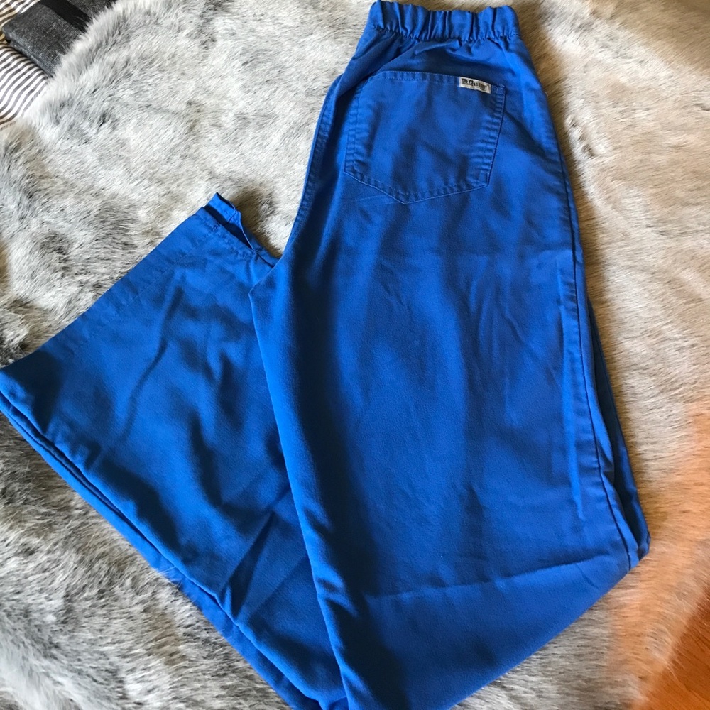 Grey's Anatomy scrub pants
