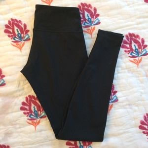 Leggings for working out or yoga