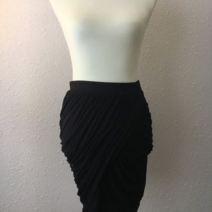 H&M Bodycon Skirt