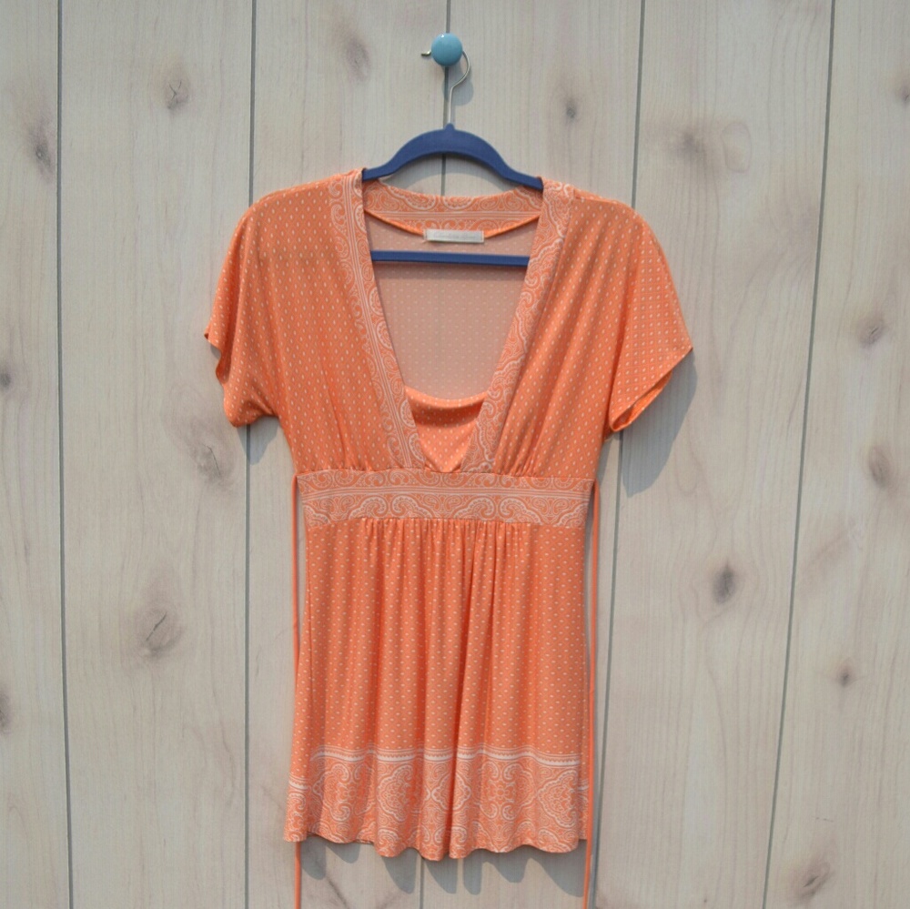 CHARLOTTE RUSSE TOP