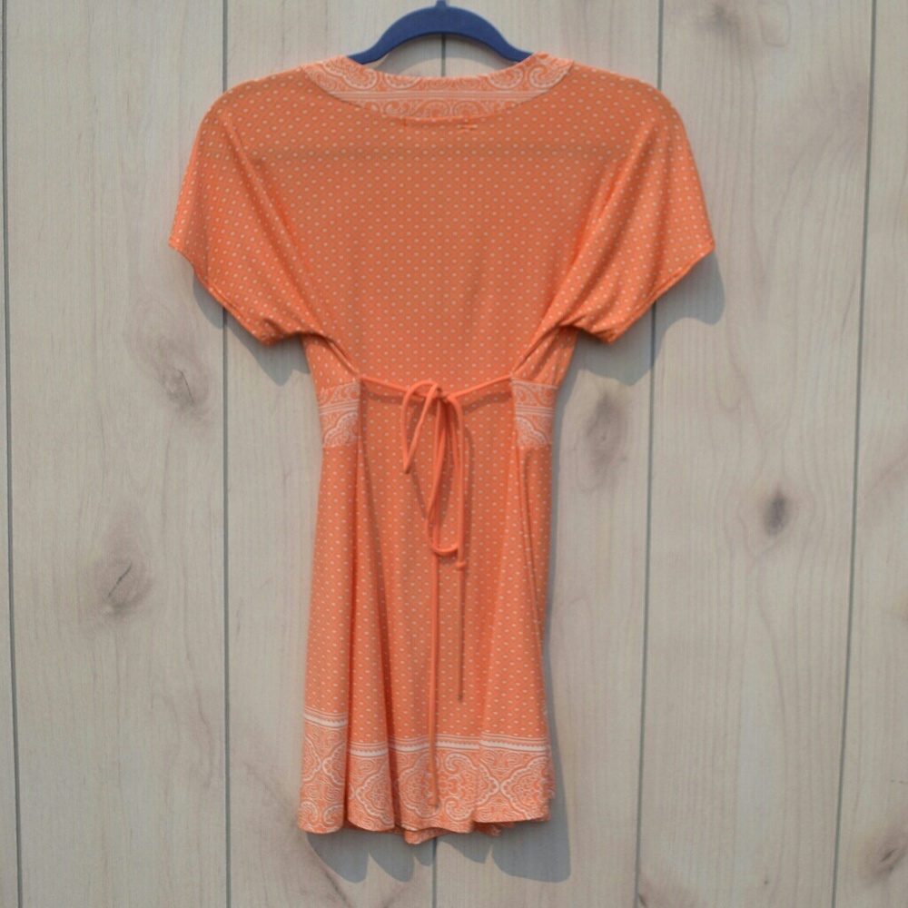 CHARLOTTE RUSSE TOP - Picture 2 of 3