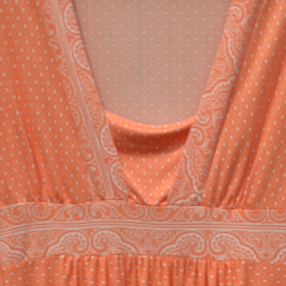 CHARLOTTE RUSSE TOP - Picture 3 of 3