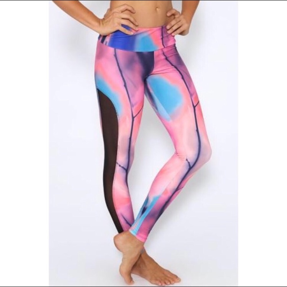 Onzie workout pant