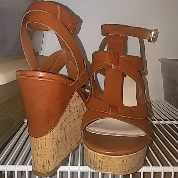 Guess Shoes - Brand New Guess Wedge
