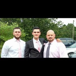 Meet your Posher, Sean