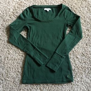 Long sleeve Aeropostale shirt