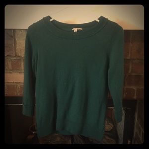 Cashmere top