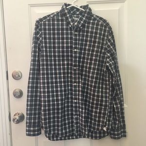 Men's Gap button up