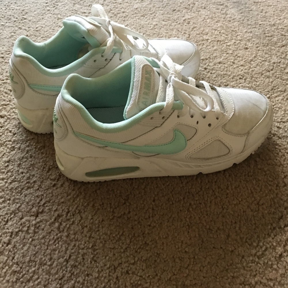 Nike air max