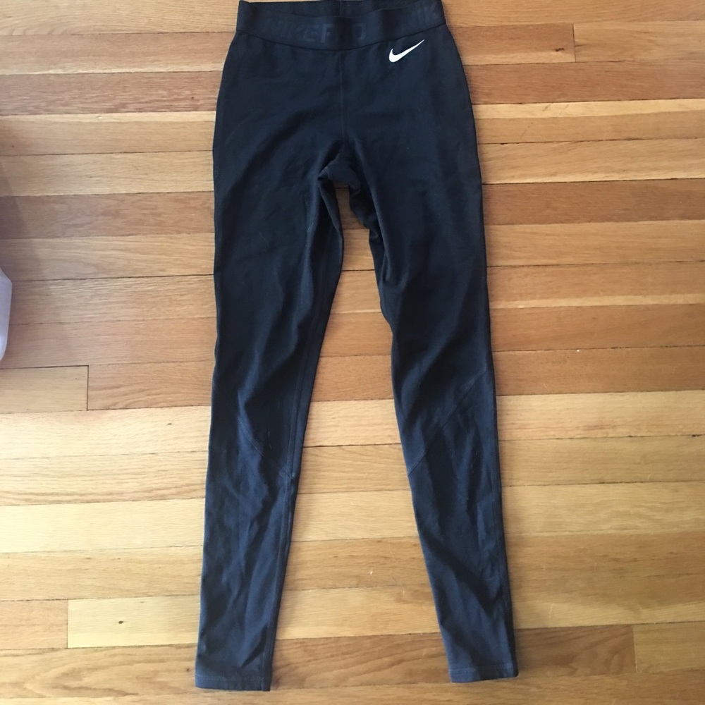Nike leggings