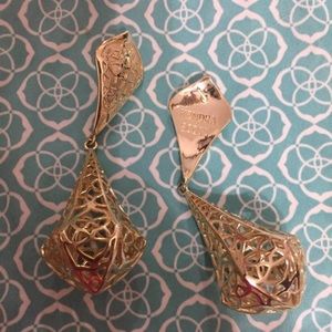 Kendra Scott Lana Earrings