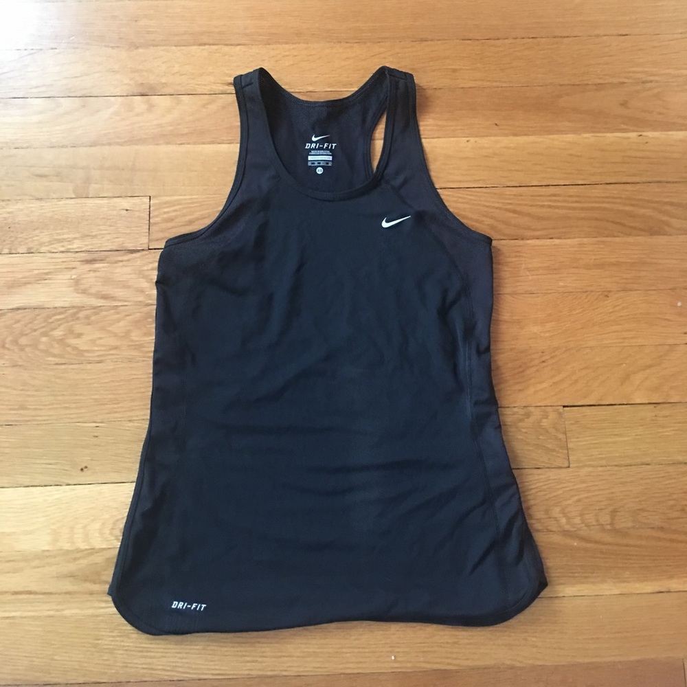 Nike tank