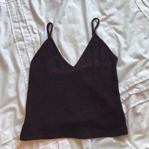 Brandy Melville Crop Tank