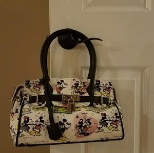 Disney Purse