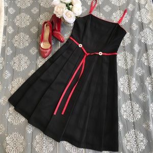 💲⬇️Roman dress size 6 100% cotton